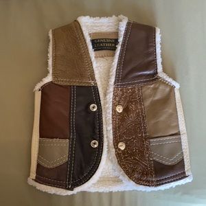 kids vest